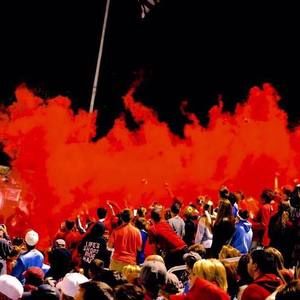 Meet your Posher, Larry